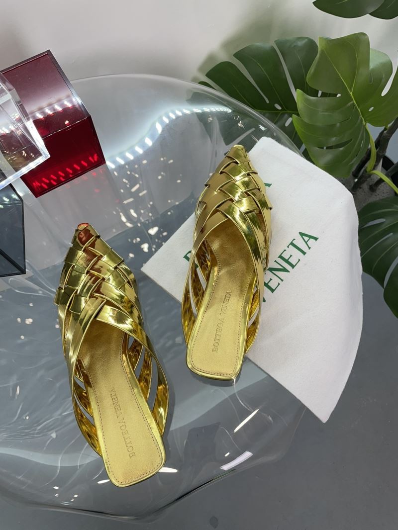 Bottega Veneta Sandals